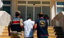 Şanlıurfa'da FETÖ Üyesi S.K. Jandarma Ekiplerince Yakalandı