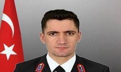Şanlıurfa'da Halı Saha Maçında Kalp Krizi Geçiren Jandarma Uzman Çavuş Yaşamını Yitirdi