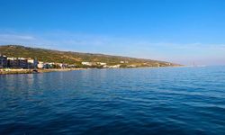 Şarköy Halk Plajlarında Deniz Suyu Temizliği Yüzde 99,52