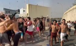 Sebte'de Düzensiz Göçmen Akını: Belediye Başkanı Ulusal Acil Durum Çağrısı Yaptı