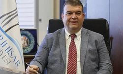 Seferihisar Belediye Başkanı İsmail Yetişkin Görevden Uzaklaştırıldı