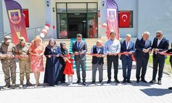 Şehit Burak Tortumlu'nun Adı Tunceli'de Bir Tesisle Yaşatılacak