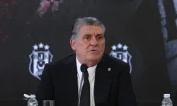Serdal Adalı: Beşiktaş'ta Transfer ve Mali Başarıya Vurgu