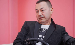 Serdar Ortaç MS Hastalığı Nedeniyle Klip Çekiminde Zorlandı