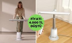 Shark TurboBlade fan ile etkili ve sessiz serinlik fırsatı
