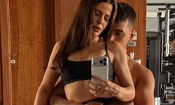 Simge Sağın ve İlkay Şencan'ın Aşkı Sona Erdi