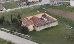 Sinop'ta Eski Cezaevi Tekstil Tesisi Oluyor: 100 Kişiye İstihdam