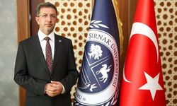 Şırnak Üniversitesi Rektörü Alkış'tan Akraba İstihdamı Savunması