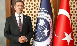 Şırnak Üniversitesi Rektörü Prof. Dr. Abdurrahim Alkış'tan Açıklama: 'O Sözler Bana Ait Değil'
