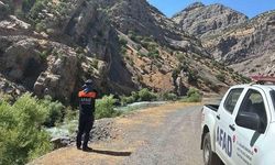 Şırnak'ta Kayıp Genç Erkan Sak İçin Arama Çalışmaları Sürüyor