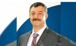 Şirvan Belediye Başkanı Necat Cellek Vefat Etti