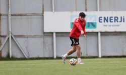 Sivasspor'da Emre Gökay ve Mehmet Feyzi Yıldırım'ın sakatlıkları netleşti