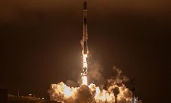 SpaceX ile Yörüngeye Gönderilen İlk Ticari Nükleer Güçlü Uydu BOHR