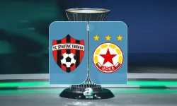 Spartak Trnava-CSKA 1948 Sofia UEFA Konferans Ligi Maçı Ne Zaman ve Hangi Kanalda?
