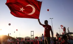 Spor Camiasından 15 Temmuz Demokrasi ve Milli Birlik Günü Paylaşımları