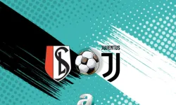 Standard Liege-Juventus Hazırlık Maçı 25 Temmuz'da TRT Spor'da Canlı Yayınlanacak