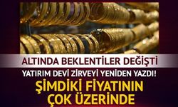 State Street Global Advisors: Altın Fiyatları 2027'de Yeni Zirveye Ulaşabilir