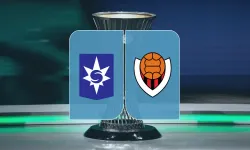 Stjarnan ile Vikingur Gota UEFA Avrupa Konferans Ligi'nde Karşılaşıyor