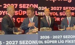 Süper Lig Fikstür Çekiminde Galatasaray ile Fenerbahçe Arasında El Sıkışmama Krizi