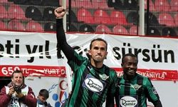 Süper Lig Resmi Hesabından Theofanis Gekas Paylaşımı