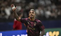Süper Lig'den Mario Lemina transfer hamlesi dikkat çekiyor