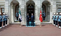 Suriye Cumhurbaşkanı Şara: Erdoğan, ABD nezdinde yaptırımların kaldırılması için devreye girdi