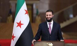 Suriye Cumhurbaşkanı Şara'dan Lübnan ve İsrail İlişkilerine Kritik Açıklamalar