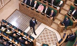 Suriye'de Esed Sonrası İlk Halk Meclisi Toplantısı Gerçekleşti