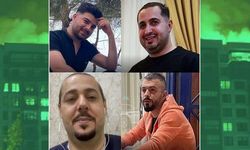 Suudi Arabistan'da Yangın Faciası: 4 Hataylı Türk İşçi Hayatını Kaybetti