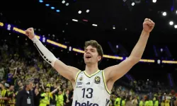 Tarık Biberovic NBA Yolcusu: Dallas Mavericks ile Anlaştı