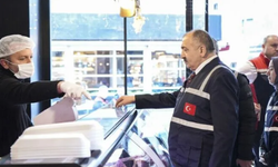 Tarım Bakanlığı 2026 İlk Yarı Gıda Denetim Raporunu Açıkladı