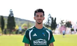 Tayfur Bingöl'ün Kocaelispor Geleceği Hakkında Açıklama