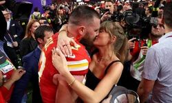 Taylor Swift ve Travis Kelce Madison Square Garden'da Evlendi