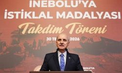 TBMM Başkanı Kurtulmuş'tan 'Genel Af' İddialarına Kesin Yanıt