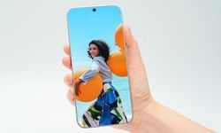 Tecno'dan Çerçevesiz Telefon Devrimi: Next-Gen Borderless Concept Phone Tanıtıldı