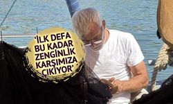 Tekirdağ Balıkçıları Yeni Sezona Palamut Müjdesiyle Hazırlanıyor