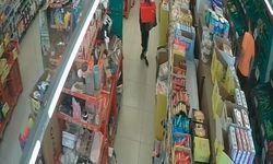 Tekirdağ'da Zincir Marketlerden 20 Bin Liralık Bebek Maması Hırsızlığı: 2 Kişi Tutuklandı