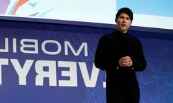 Telegram kurucusu Pavel Durov hakkında Rusya'da yakalama kararı çıkarıldı