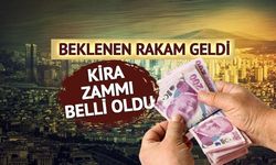 Temmuz 2026 Kira Artış Oranı Açıklandı: Zam Tavanı Yüzde 32,03