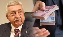 TESK Başkanı Palandöken'den Esnaf Kredilerinde Faiz ve Limit Düzenlemesi Çağrısı