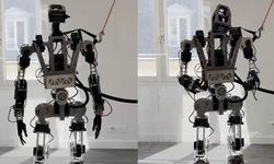 Tesla'nın Eski Bilim İnsanı Avrupa Merkezli İnsansı Robot Girişimi Başlattı