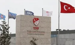 TFF'den FIVB Milletler Ligi Şampiyonu A Milli Kadın Voleybol Takımı'na Tebrik Mesajı