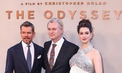 The Odyssey filmi için sinemaseverler şehir ve ülke değiştiriyor