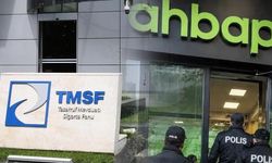 TMSF, Ahbap Derneği İştiraki Şirketlere Kayyum Ataması Yaptı