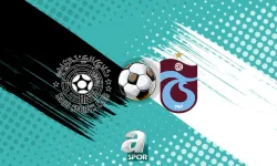 Trabzonspor, Al Sadd ile Hazırlık Maçında Karşılaşıyor