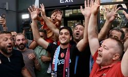 Trabzonspor, Aral Şimşir Transferini Resmen Açıkladı