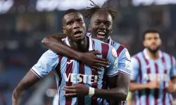 Trabzonspor, Batista Mendy'nin Transferinde Getafe ile Anlaştı