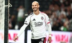 Trabzonspor, Beşiktaş'ın Yıldızı Vaclav Cerny İçin Resmi Teklif Hazırlıyor