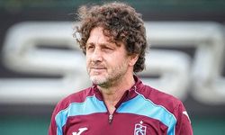 Trabzonspor, Cenk Özkacar transferini 3+1 yıllık sözleşmeyle resmen açıkladı