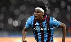 Trabzonspor, Chibuike Nwaiwu transferiyle Süper Lig rekoru kırmaya hazırlanıyor